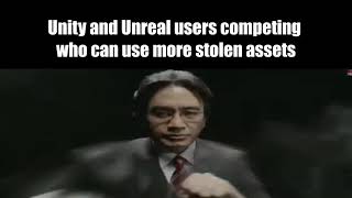 Famous Indie Game Developer Slander (Real) Wealth