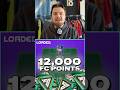 👀 Win 12,000 FC Points to upgrade your team!