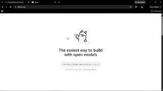 How To Download And Install Ollama On Terminal 2026: Complete Step By Step Local AI Setup Guide!