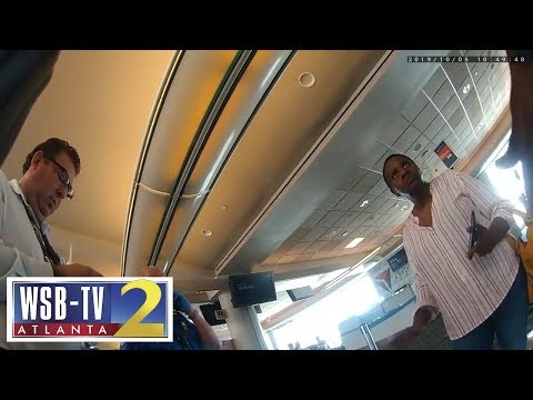 Video: Woman Earns Thousands For Delta Flights