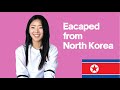 Nina’s Remarkable Story of Escape from North Korea