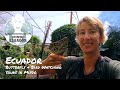 Butterfly & Bird Watching tours in Mindo - Ecuador, South America