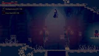 MINORIA Part 12