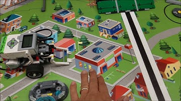 "2017 Hydrodynamics: Completing The Manhole Mission With A Booklet Robot"