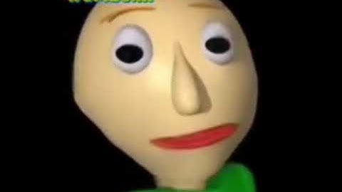 Preview 2 Baldi Deepfake V6 (FINAL)