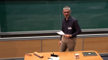 David Loeffler - Iwasawa theory for Asai representations and the adjoint of a modular form