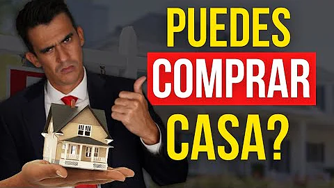 ¿A qué edad se compra una casa?