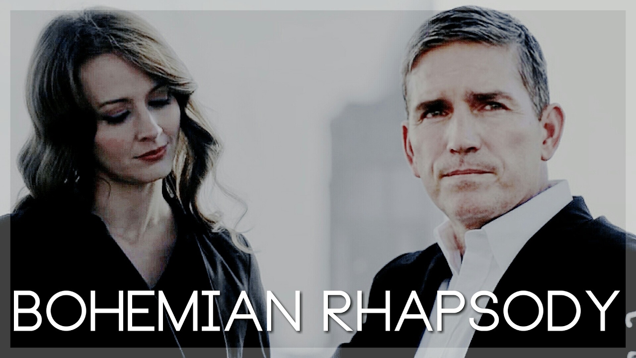 Person of Interest | Bohemian Rhapsody