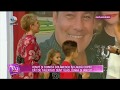 Teo Show (27.07.2018) - Ionut si Doinita Dolanescu,  dupa 11 ani ce casnicie! Partea 5