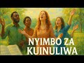 CHAGUA NYIMBO ZA KUINULIWA VOLUME 1 KUTOKA KWA WAIMBAJI MBALIMBALI CHAGUA NYIMBO ZA KUINULIWA VOLUME 1 KUTOKA KWA WAIMBAJI MBALIMBALI