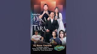 REZA YAYANK PESTA DIKA AND TARA.SIUNG MINGGU 12 OKTOBER 2025