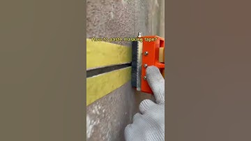 This is an amazing tool for sealing tape，Masking Tape Dispenser