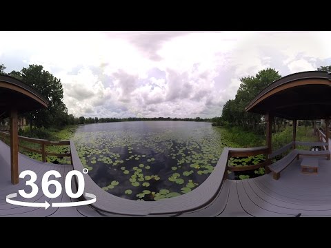 Waterford Landing (UCF) - LiveSomeWhere 360 Video Tour