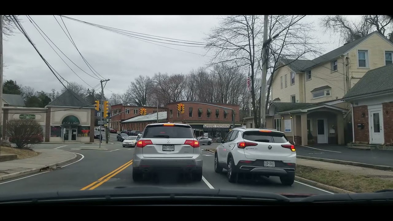 GLEN COVE YMCA TO RITE AID NEW YORK YouTube