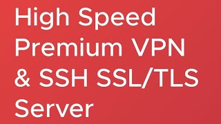 SSH GRATIS PREMIUM 30 days screenshot 4