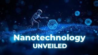 Nanotechnology : This Tiny Technology Could Solve Our Biggest Problems