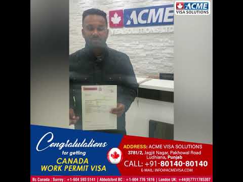 Canada feat give access let pass | Truck Driver | Immigration Consultant