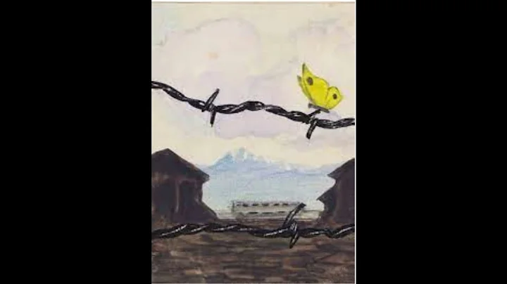 Episode 8, Lydia Tischler:  “The Psychological Effects of the Holocaust”