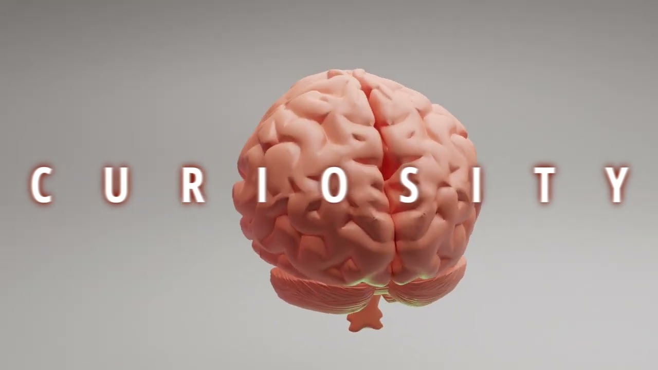 Journey Through the Mind: "CURIOSITY"An Introspective Mac Miller Trap Beat (Mac Miller Type Beat)