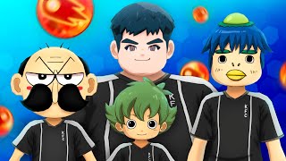 Nadie Los Está Usando Nuevos Códigos Promocionales Secretos De Inazuma Eleven Victory Road