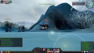 Cabal Online EU - Hacker In Bloody Ice