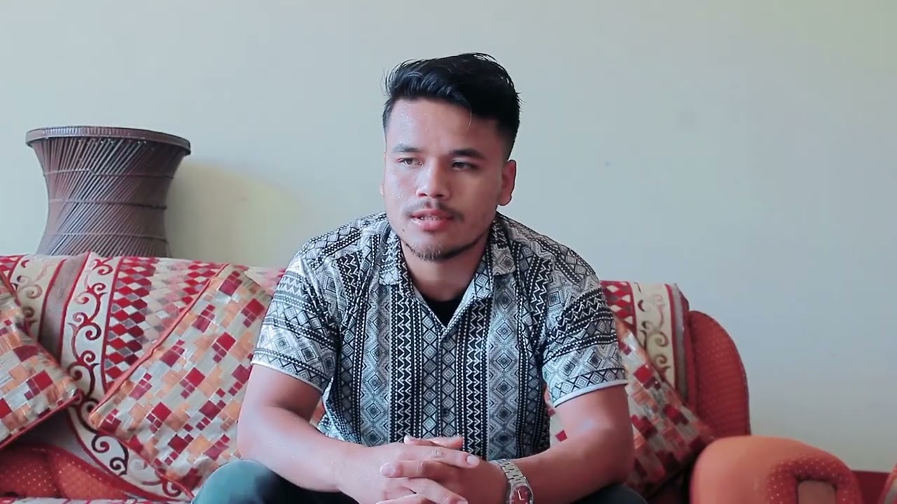 SUMAR BHA IA KI KHON KI KTI IONG PHI👿👿 [ part 26]