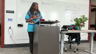 Persistence Projects: Art, Healing and Activism