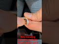 New trending bracelet available ladies diamond #gold #diamond #like #subscribe #trending #youtube