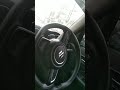 Suzuki Swift cinematic