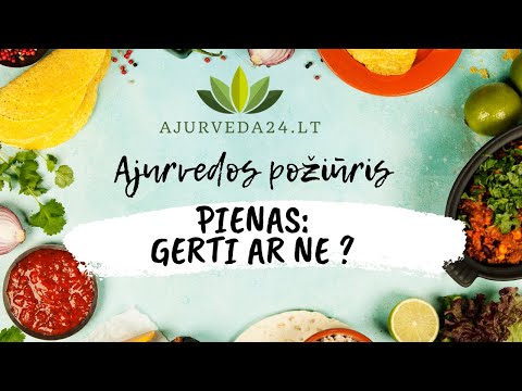 Video: Ar žinote visą tiesą apie pieną?