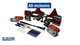 Favör Light Kit