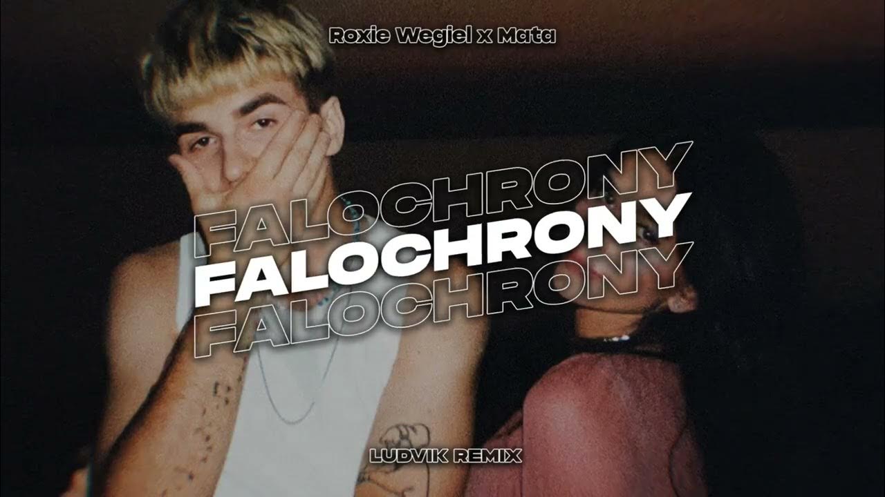 Roxie Węgiel x Mata - Falochrony (Ludvik Remix) Roxie Węgiel x Mata - Falochrony (Ludvik Remix)