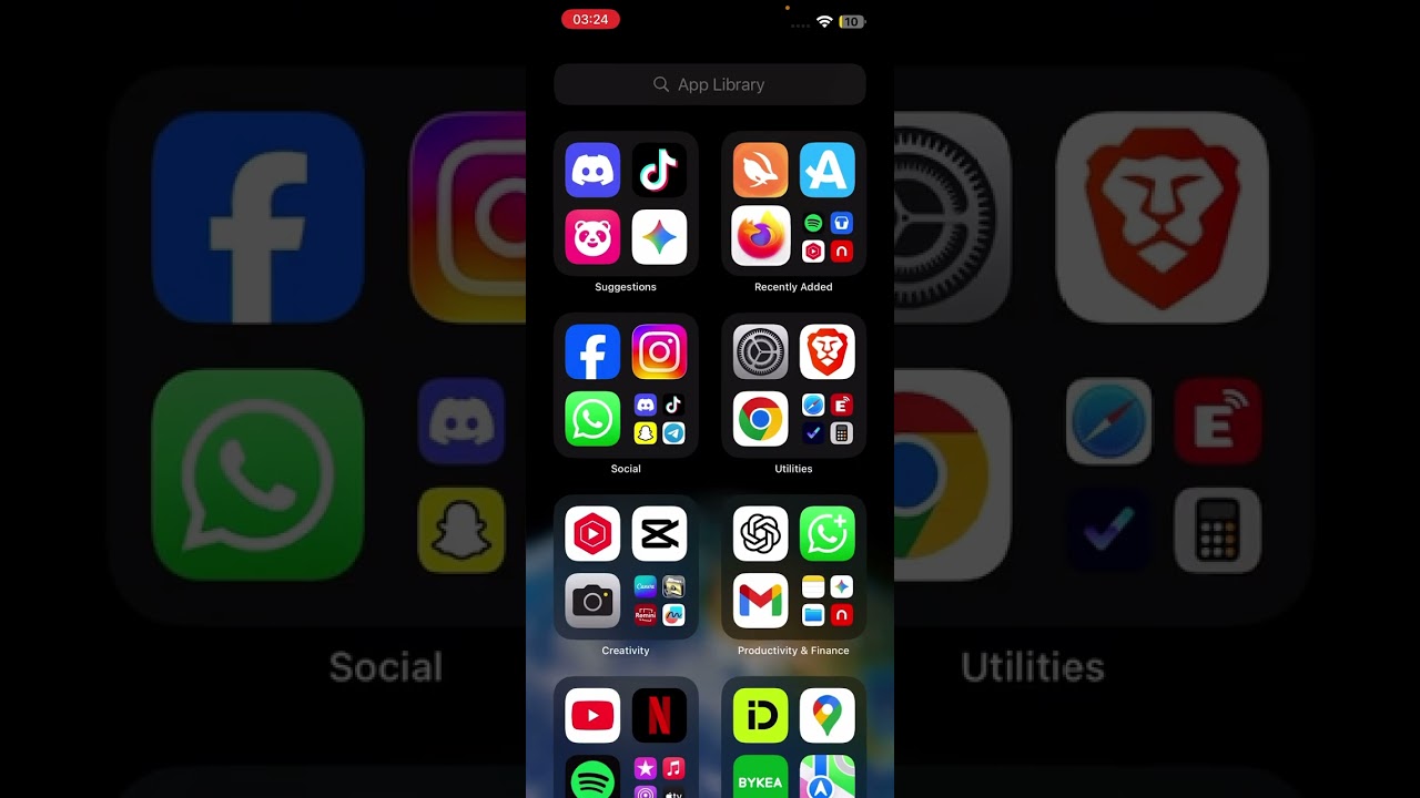How to fix Firefox Crash issue in IOS !