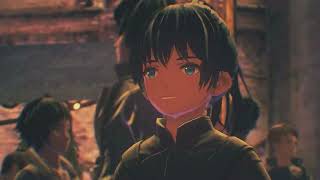 [Cutscene] Post-Credits Scene | Xenoblade Chronicles 3