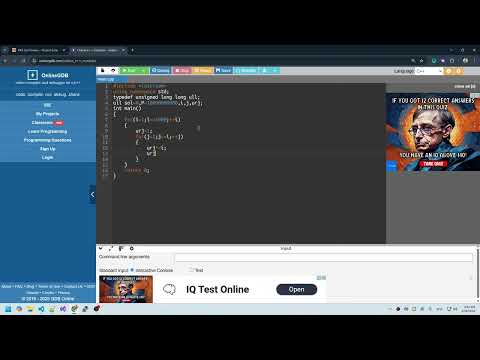 ProjectEuler.net №48