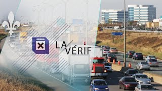 La Vérif | Élections Québec 2022 : la CAQ atteint-elle ses objectifs de réduction des GES?