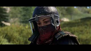 CZ/SK RUST PROMO TEASER - PlaySite.pro