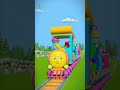 Number Song#shorts #nurseryrhymes #counting1to10 #trending #ytshorts