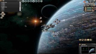 darkorbit my comeback