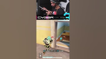 EASY 1V2 WITH MK.R IN FARLIGHT 84!