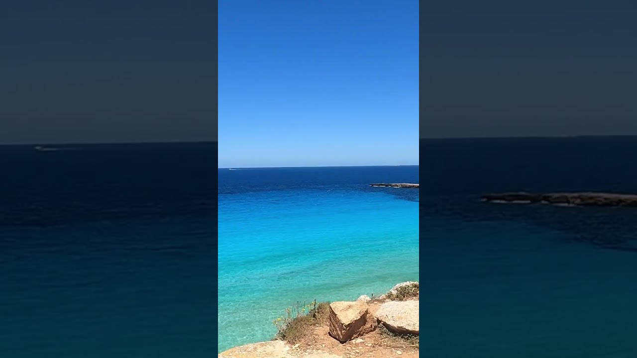 My Favorite Sicilian Beach Guess Where Travel Italiangetaway