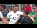 Extended Highlights: England v Ireland | Guinness Six Nations