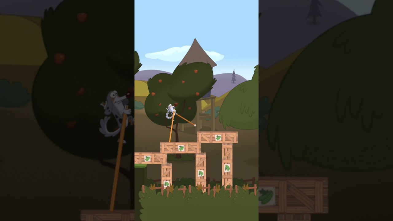 Walk Master Trail 77 