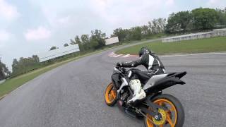 20150920 BIRA CIRCUIT HRS-T RACE 1
