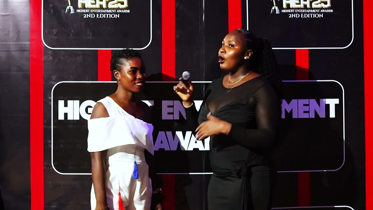 highest entertainment awards 2nd edition red carpet full video