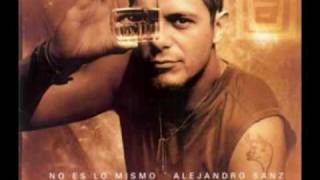 try to save your song - alejandro sanz .wmv