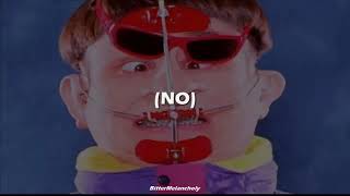 Oliver Tree - Joke's On You // Español - Lyrics