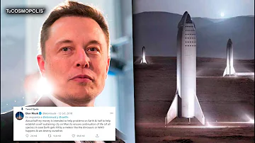 ¿Es Elon Musk el hombre más rico?