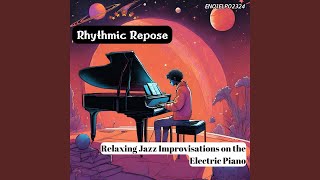 Smooth Jazz Sounds for Study Breaks