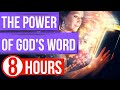 Bible verses for sleep with music the power of gods word